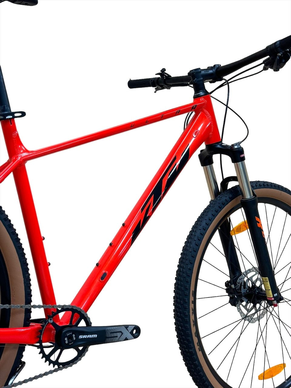 ktm mountainbike chicago 29 KTM Ultra Ride 29 inch mountain bike Refurbished Used bike – H&B Exclusive