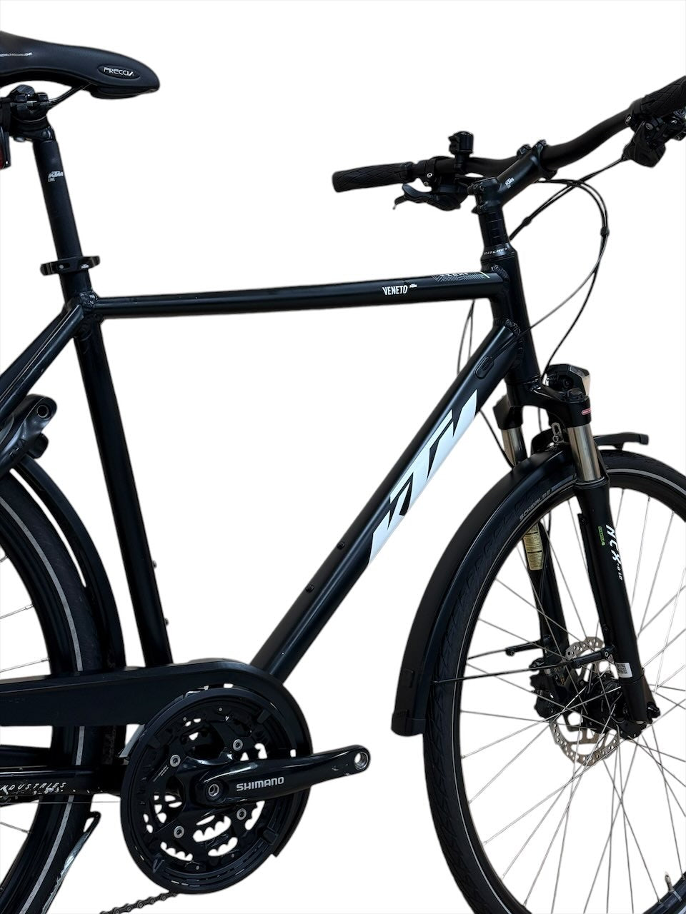 ktm trekkingrad veneto light disc test KTM Veneto Light Disc Trekkingrad – H&B Exclusive