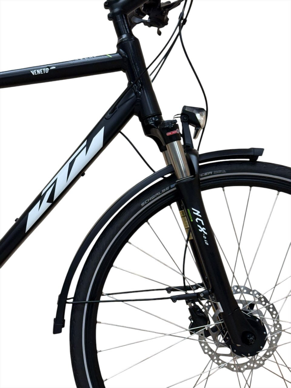 ktm veneto light xt disc trekkingrad KTM Veneto Light Disc Trekking bike – H&B Exclusive