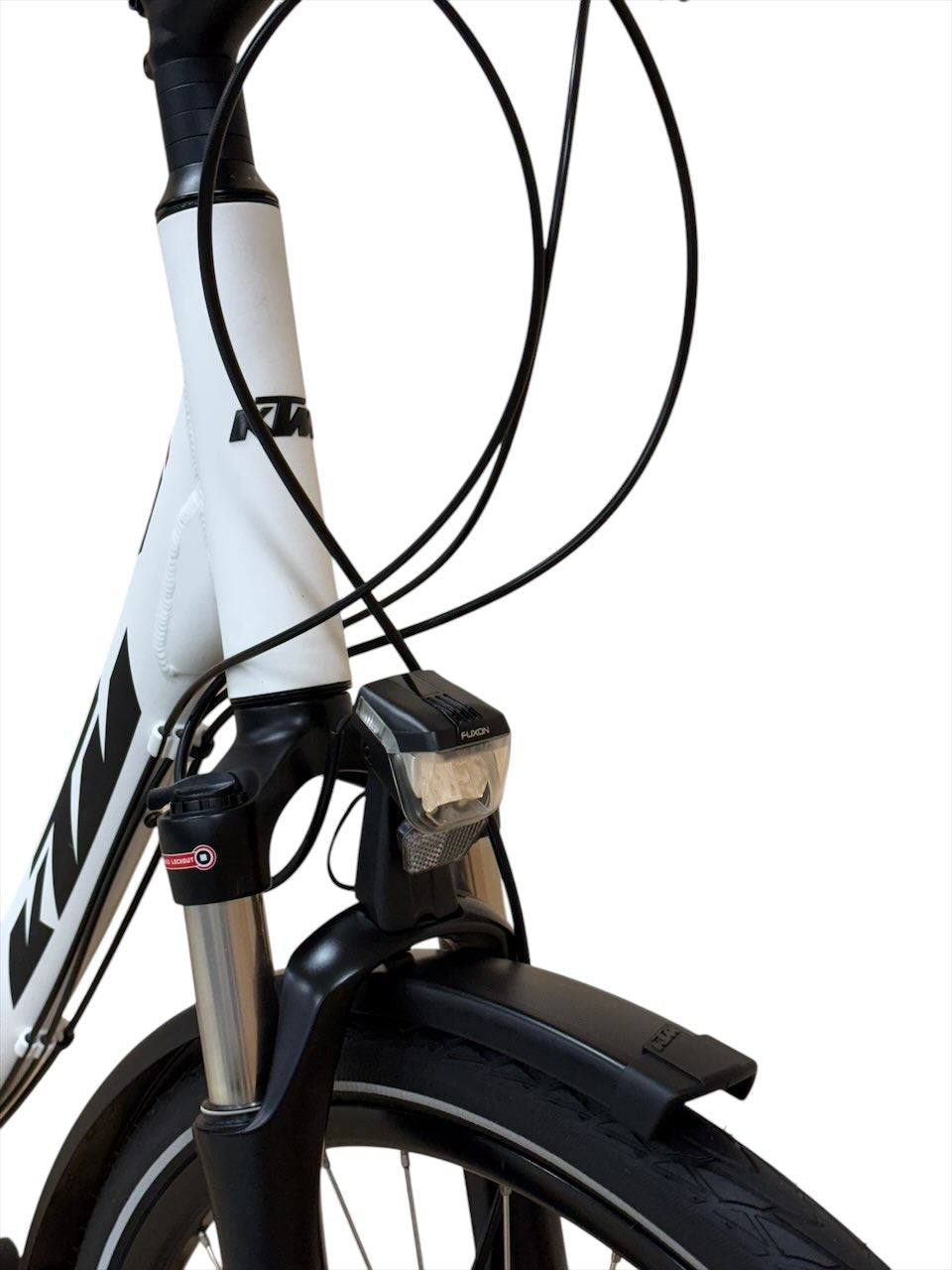 ktm veneto damenfahrrad KTM Veneto Light Disc Trekkingrad Generalüberholt aus zweiter Hand  Trekkingrad – H&B Exclusive