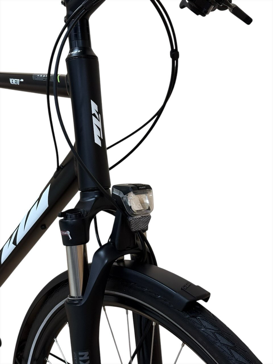 trekkingrad ktm herren KTM Veneto Light Disc Trekkingrad Generalüberholt aus zweiter Hand  Trekkingrad – H&B Exclusive