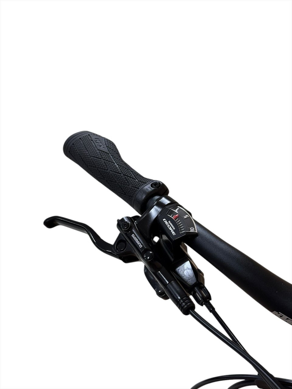 KTM Veneto Licht Trekkingrad Generalüberholt aus zweiter Hand Trekkingrad – H&B Exclusive