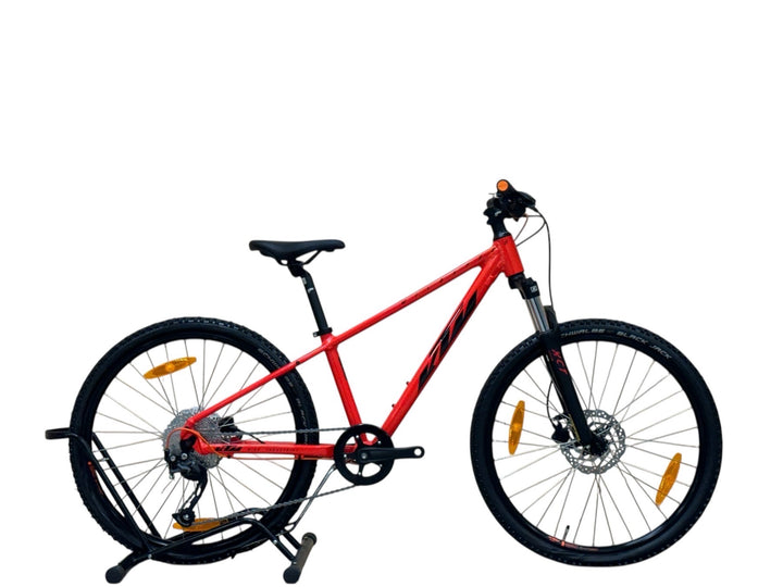 KTM Wild Speed mountainbike Refurbished Gebruikte fiets