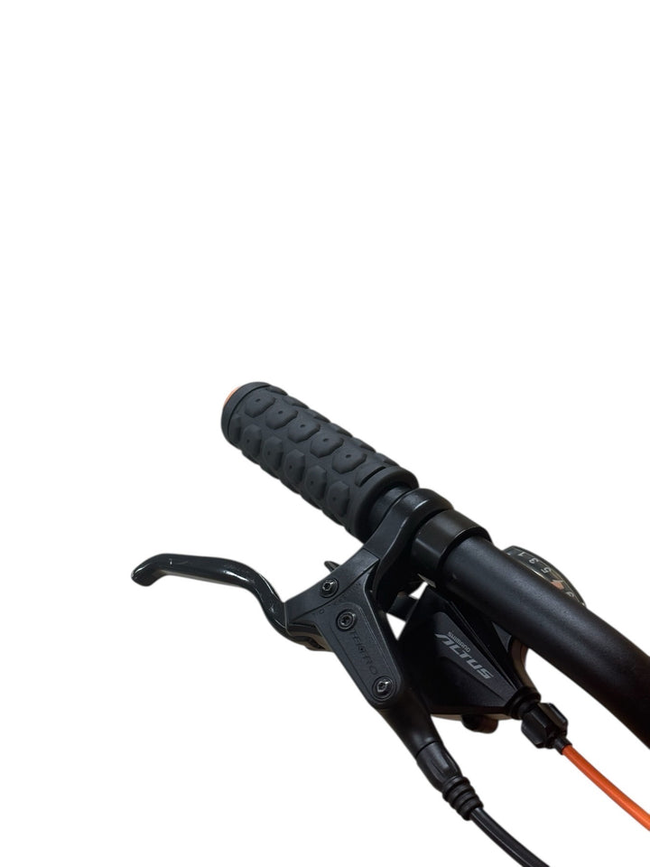 KTM Wild Speed mountainbike Refurbished Gebruikte fiets