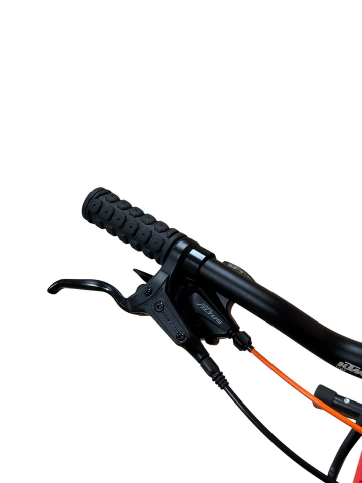 KTM Wild Speed mountainbike Refurbished Gebruikte fiets