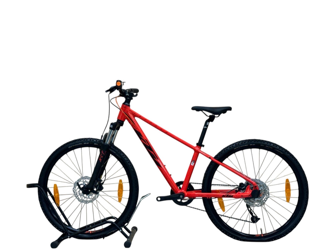 KTM Wild Speed mountainbike Refurbished Gebruikte fiets