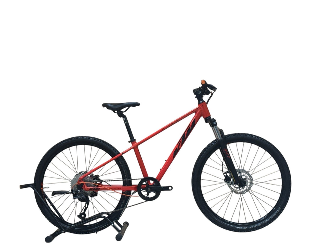 ktm fahrrad 24 zoll wild one KTM Wild Speed 24 mountainbike Generalüberholt aus zweiter Hand mountainbike – H&B Exclusive