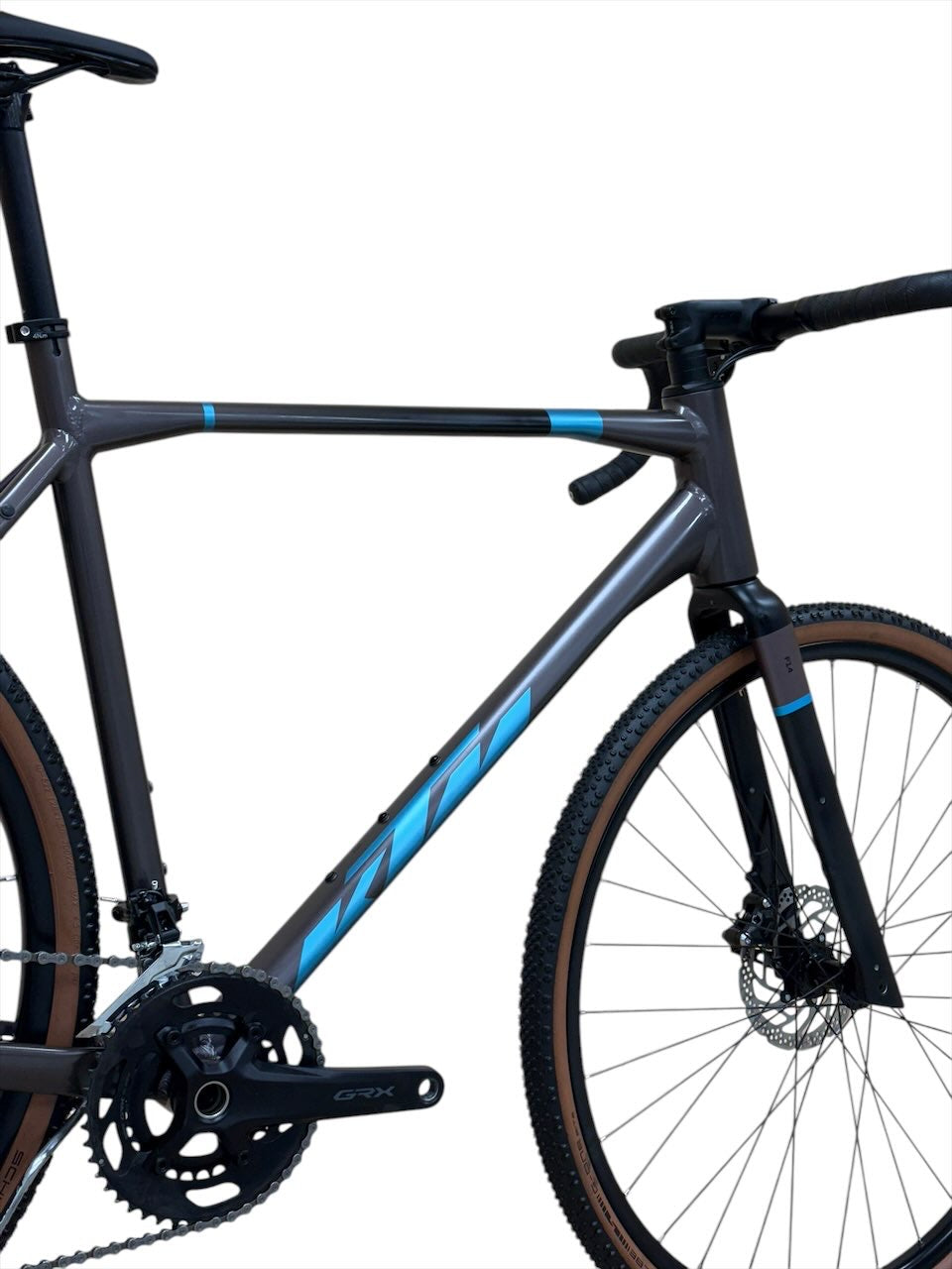 ktm rennrad 2024 KTM X-Strada 20 Gravelbike Generalüberholt aus zweiter Hand Gravelbike – H&B Exclusive