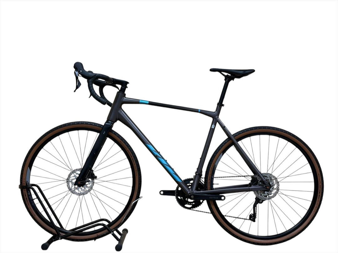 ktm gravel bike 2024 KTM X-Strada 20 Gravel bike Refurbished second -hand Gravel bike – H&B Exclusive