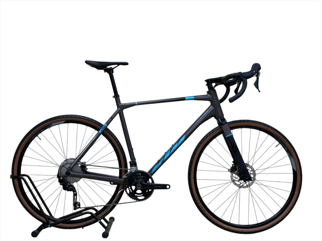 ktm gravel bike 2020 KTM X-Strada 20 Gravelbike Generalüberholt aus zweiter Hand Gravelbike – H&B Exclusive