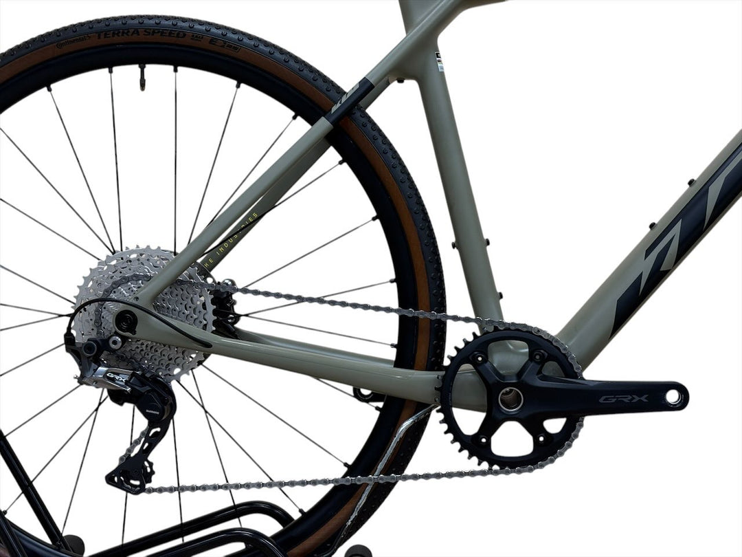 ktm gravel bikes 2023 KTM X-Strada Elite bicicletta gravel Secondo mano rinnovato bicicletta gravel – H&B Exclusive