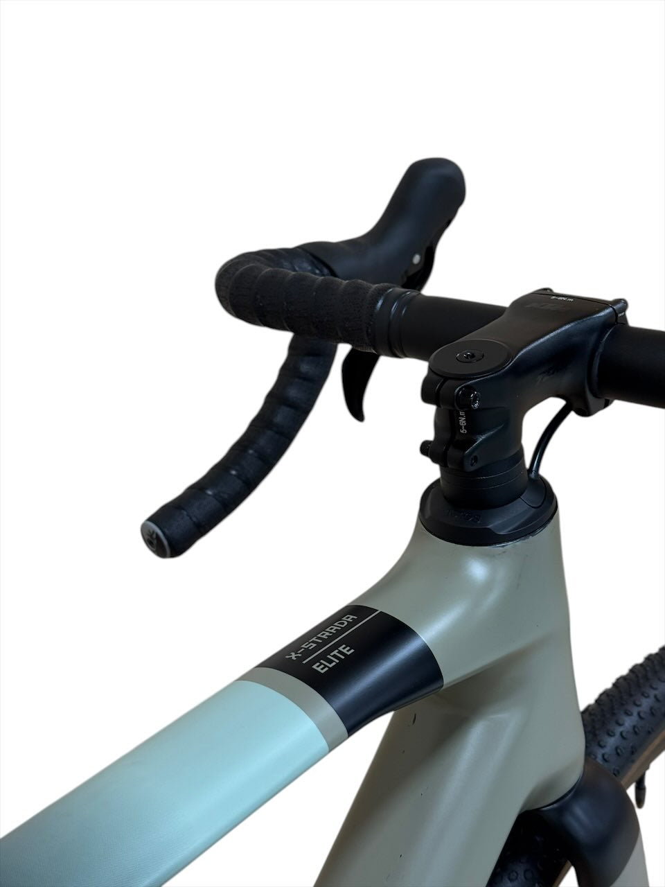 KTM X-Strada Elite bicicletta gravel Secondo mano rinnovato