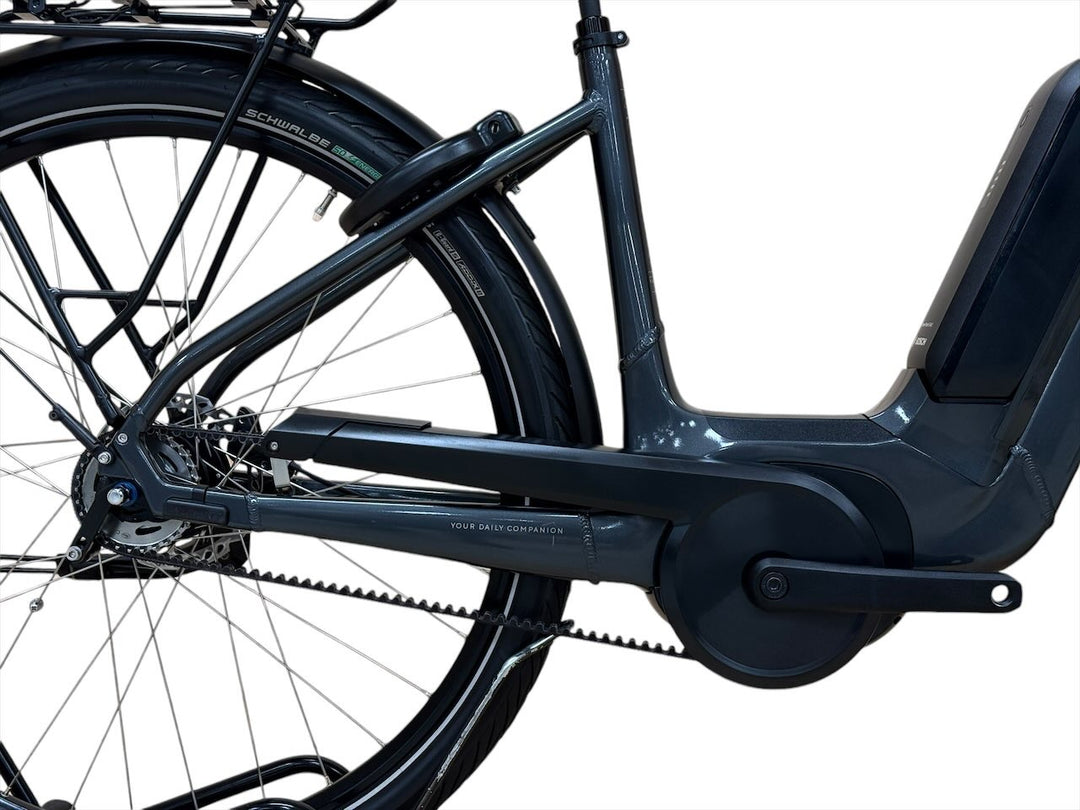 Kalkhoff Image B Excite E-Bike Refurbished gebruikte E-Bike