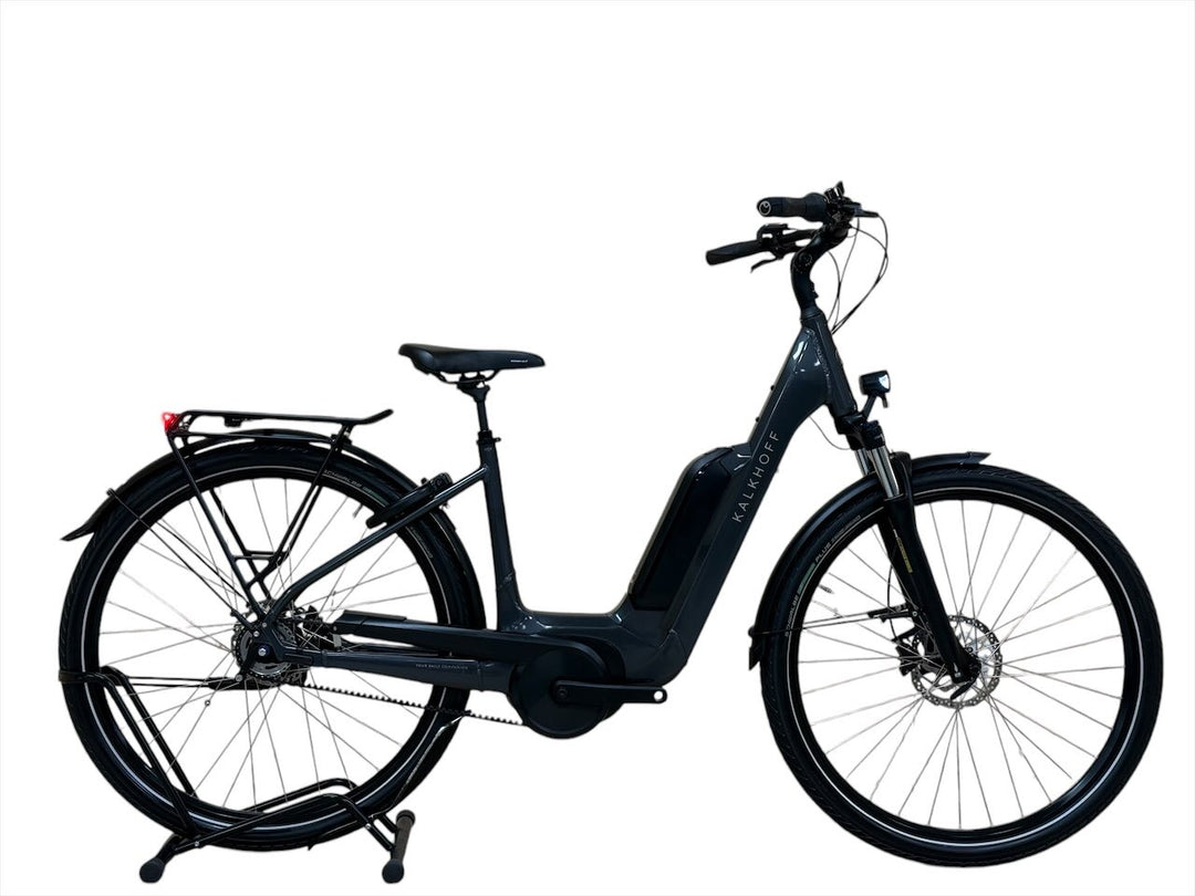 kalkhoff fahrrad 28 zoll gebraucht Kalkhoff Image 1 B Excite E-Bike Generalüberholt verwendet E-Bike – H&B Exclusive