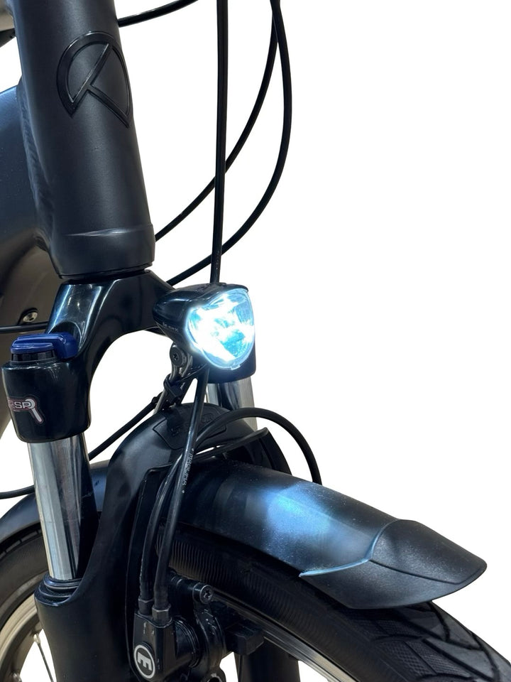 Kalkhoff Agattu 3.B E-Bike Refurbished Gebruikte fiets 