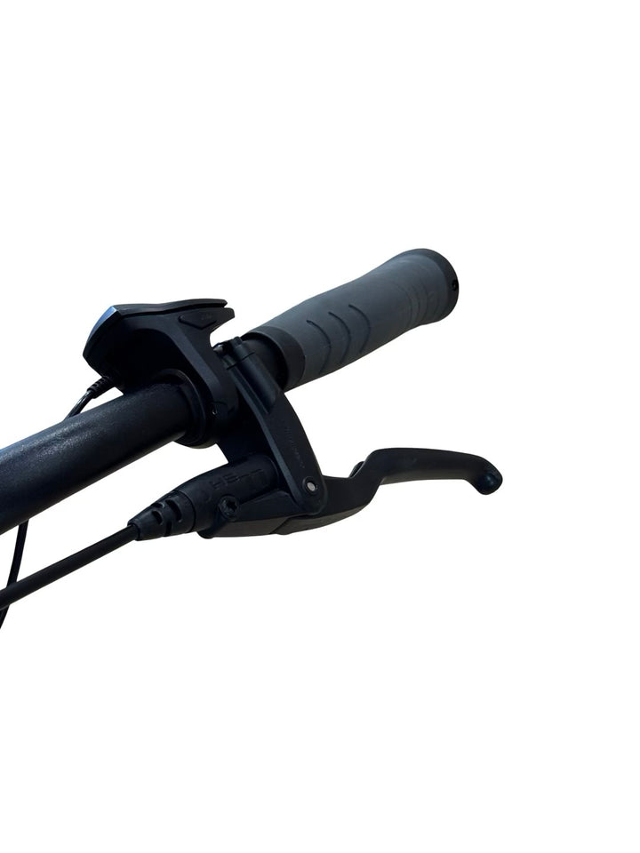 Kalkhoff Agattu 3.B E-Bike Refurbished Gebruikte fiets 