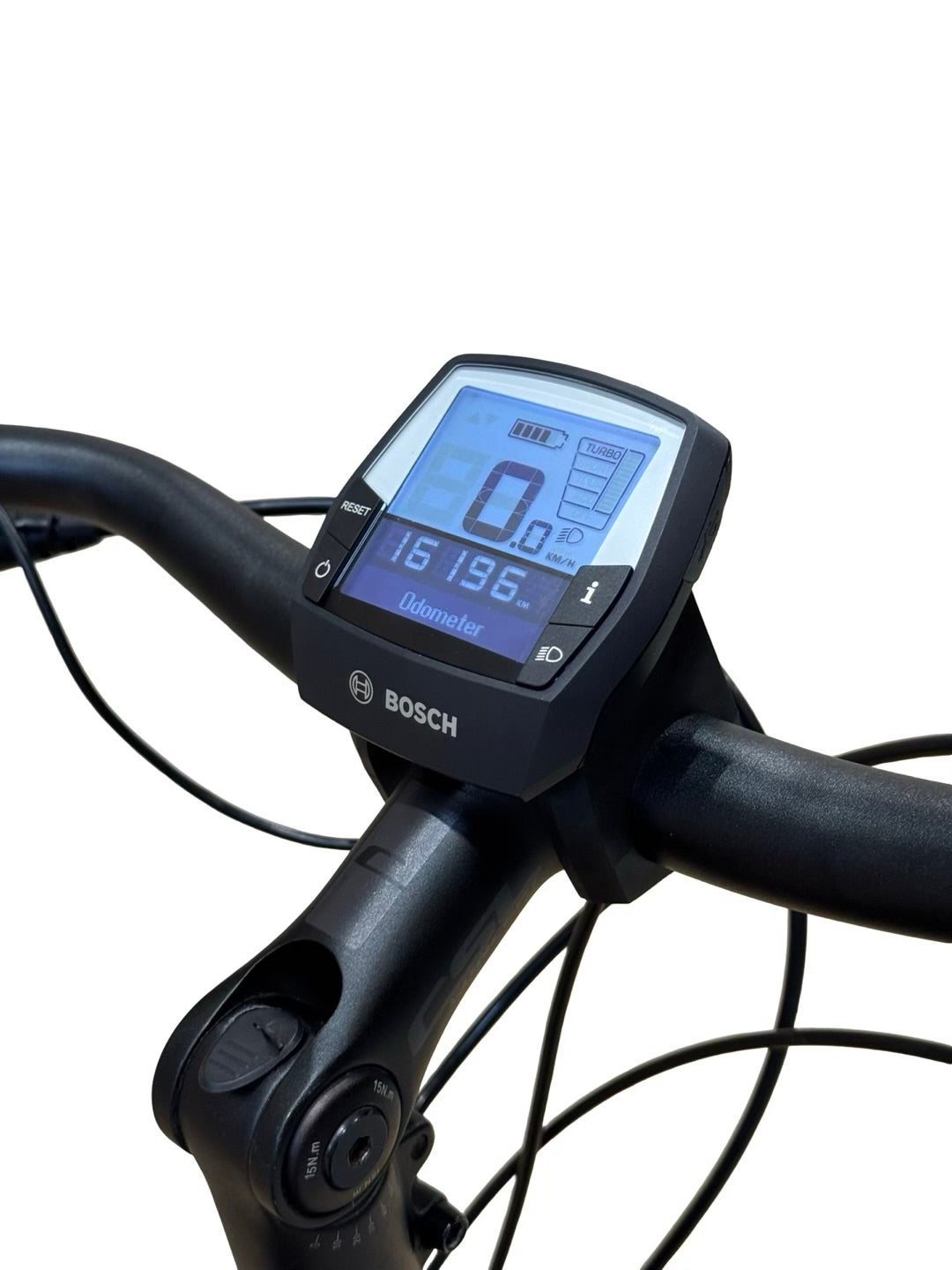 Kalkhoff Agattu 3.B E-Bike Refurbished Gebruikte fiets 
