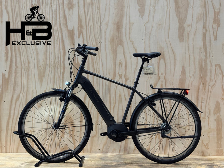 Kalkhoff Agattu 3.B E-Bike Refurbished Gebruikte fiets 