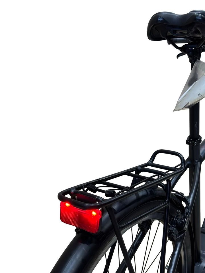 Kalkhoff Agattu 3.B E-Bike Refurbished Gebruikte fiets 