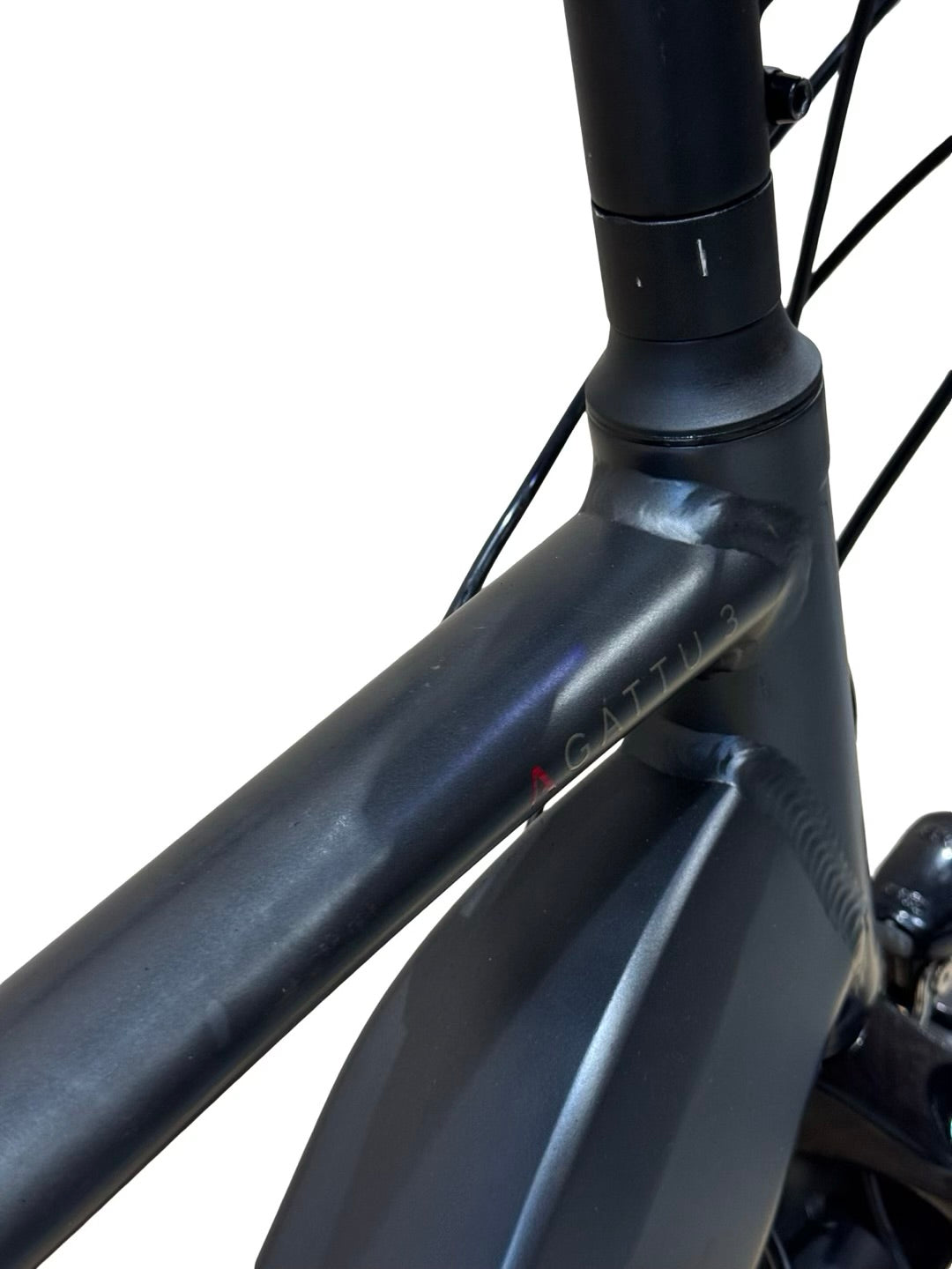 Kalkhoff Agattu 3.B E-Bike Refurbished Gebruikte fiets 
