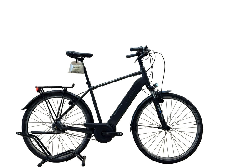 Kalkhoff Agattu 3.B E-Bike Refurbished Gebruikte fiets 