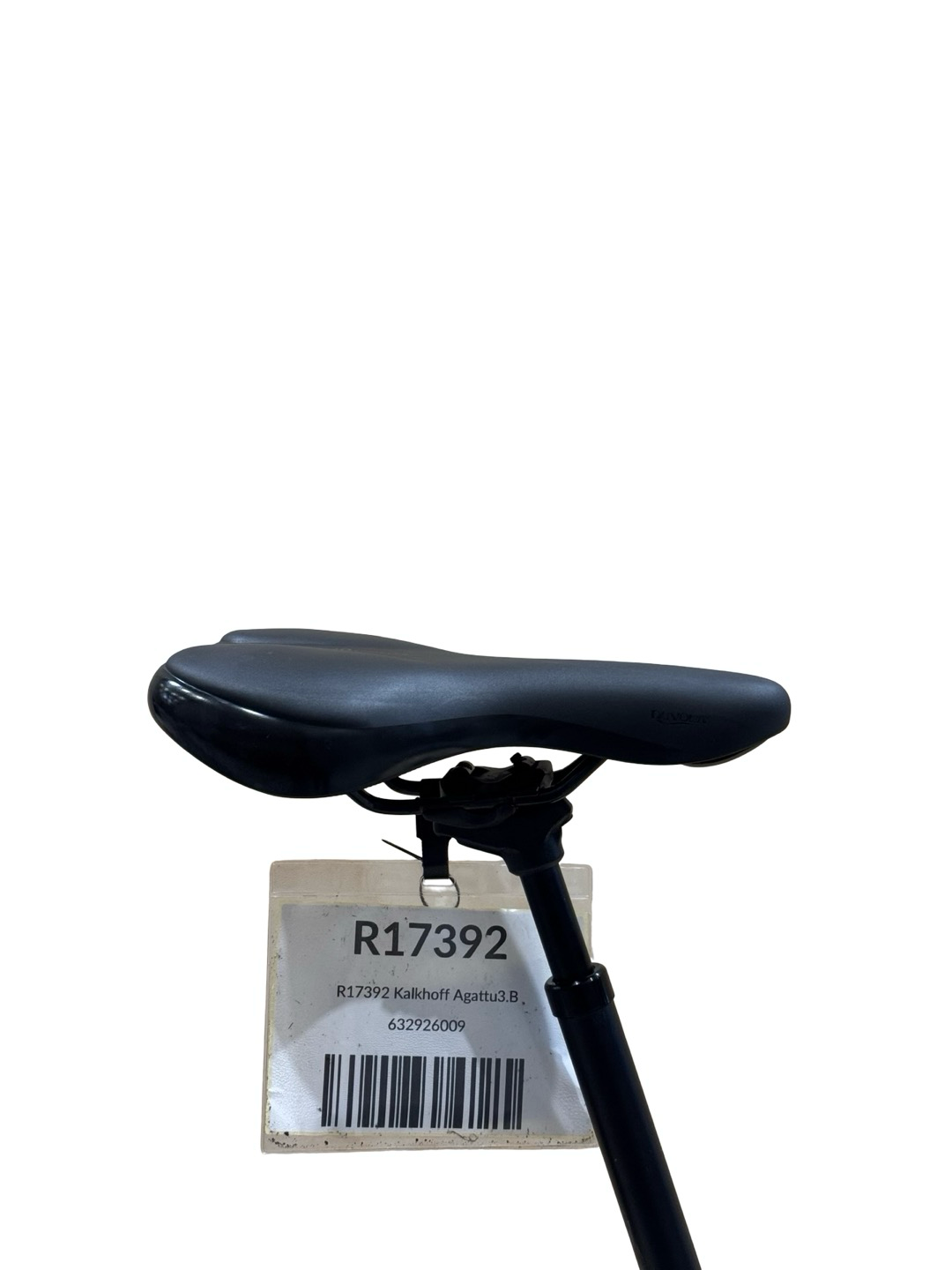 Kalkhoff Agattu 3.B E-Bike Refurbished Gebruikte fiets 