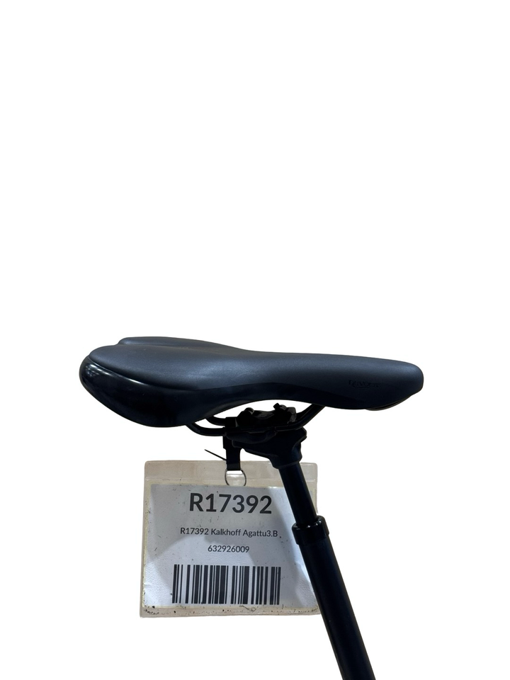 Kalkhoff Agattu 3.B E-Bike Refurbished Gebruikte fiets 