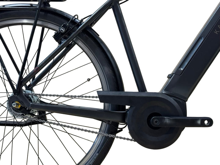 Kalkhoff Agattu 3.B E-Bike Refurbished Gebruikte fiets 