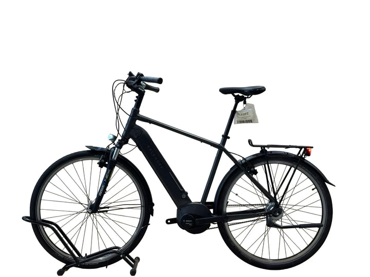 Kalkhoff Agattu 3.B E-Bike Refurbished Gebruikte fiets 