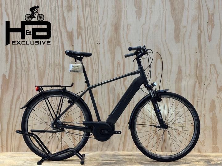 Kalkhoff Agattu 3.B E-Bike Refurbished Gebruikte fiets 