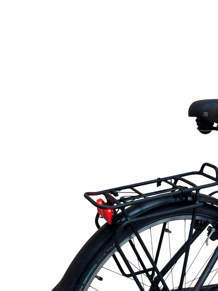 Kalkhoff Agattu 3.B Excite E-Bike Refurbished Gebruikte fiets