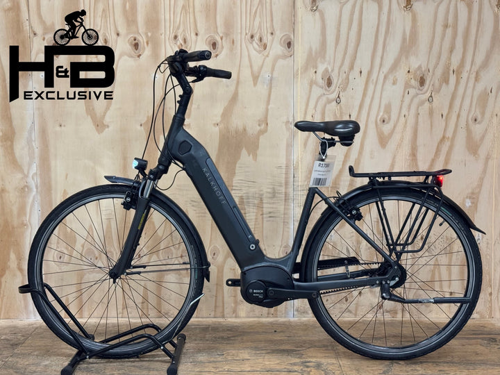 Kalkhoff Agattu 3.B Excite E-Bike Refurbished Gebruikte fiets