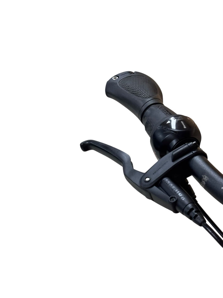 Kalkhoff Agattu 3.B Excite E-Bike Refurbished Gebruikte fiets