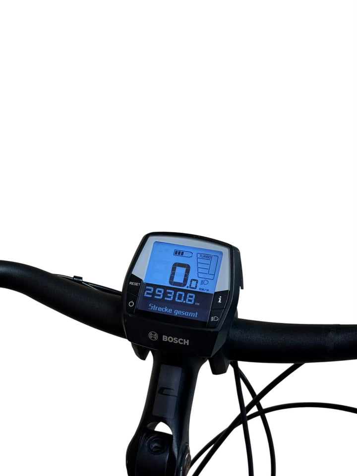 Kalkhoff Agattu 3.B Excite E-Bike Refurbished Gebruikte fiets