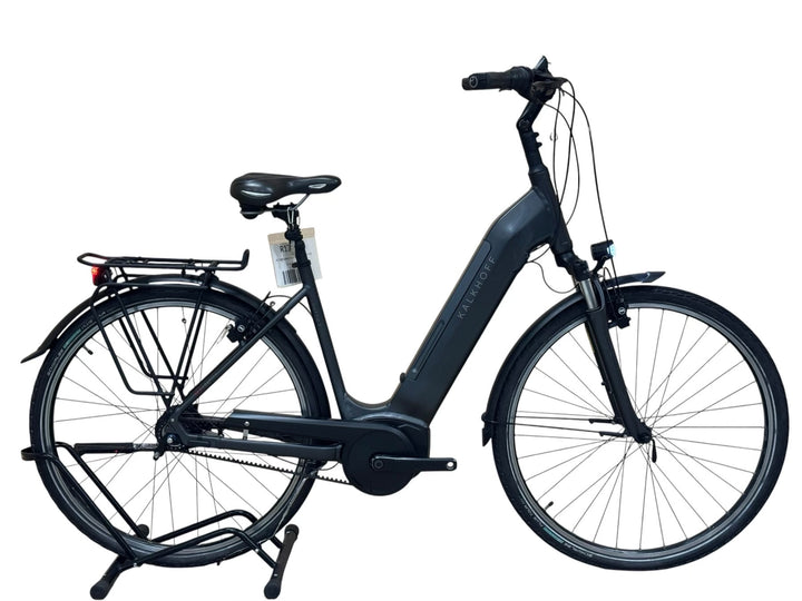 Kalkhoff Agattu 3.B Excite E-Bike Refurbished Gebruikte fiets
