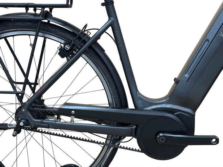 Kalkhoff Agattu 3.B Excite E-Bike Refurbished Gebruikte fiets
