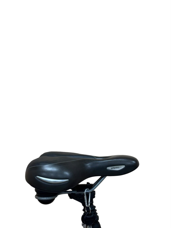 Kalkhoff Agattu 3.B Excite E-Bike Refurbished Gebruikte fiets