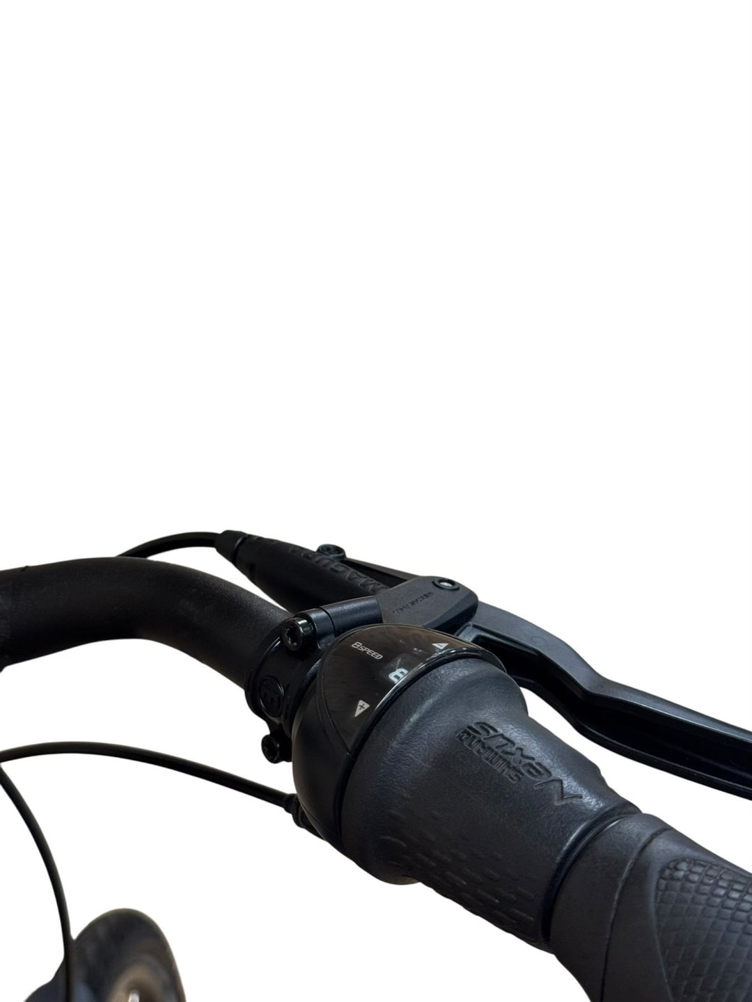 Kalkhoff Agattu 3.B Excite E-Bike Refurbished Gebruikte fiets