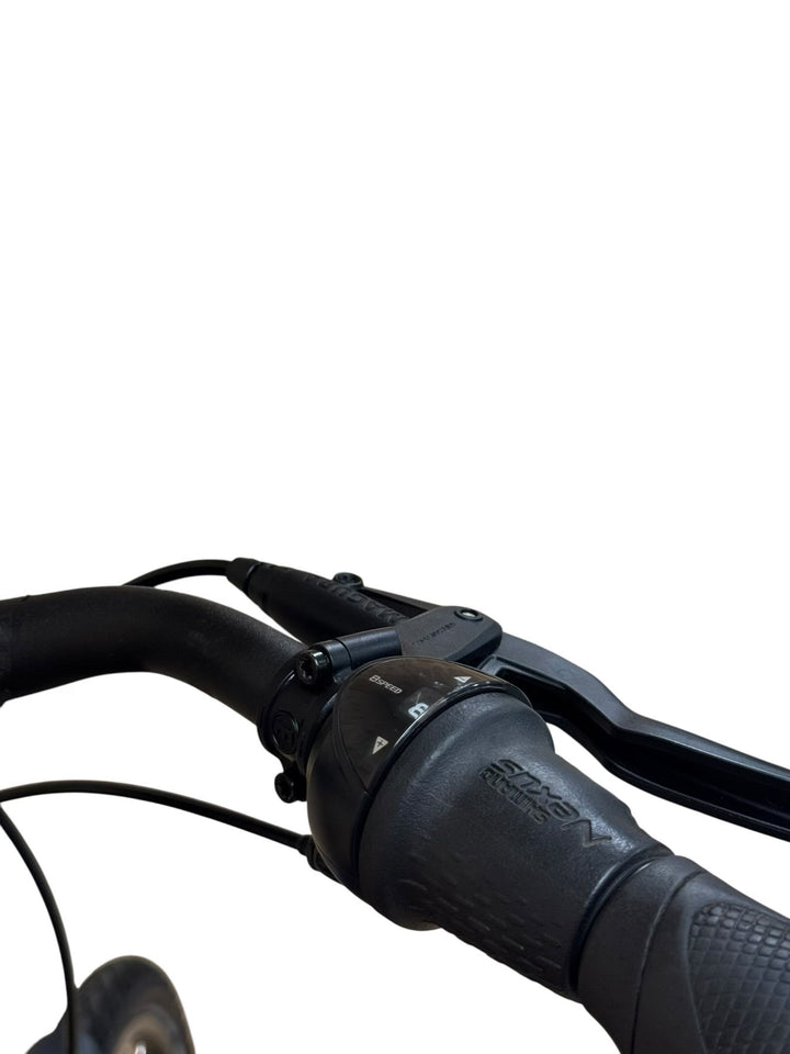 Kalkhoff Agattu 3.B Excite E-Bike Refurbished Gebruikte fiets