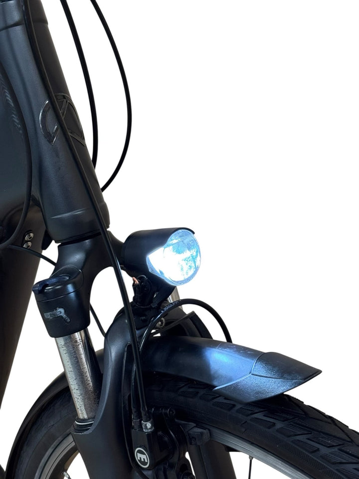 Kalkhoff Agattu 3.B Excite E-Bike Refurbished Gebruikte fiets