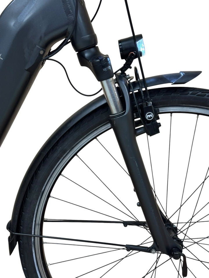 Kalkhoff Agattu 3.B Excite E-Bike Refurbished Gebruikte fiets