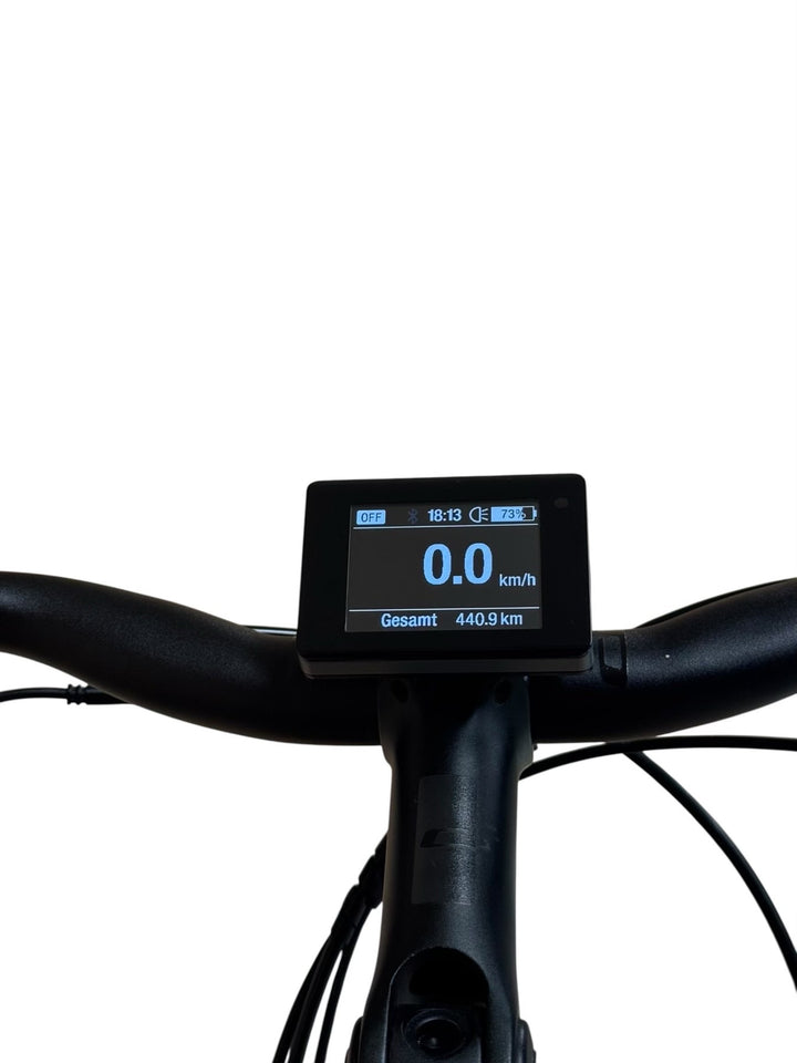 Kalkhoff Agattu 3.I Advance E-Bike Refurbished Gebruikte fiets