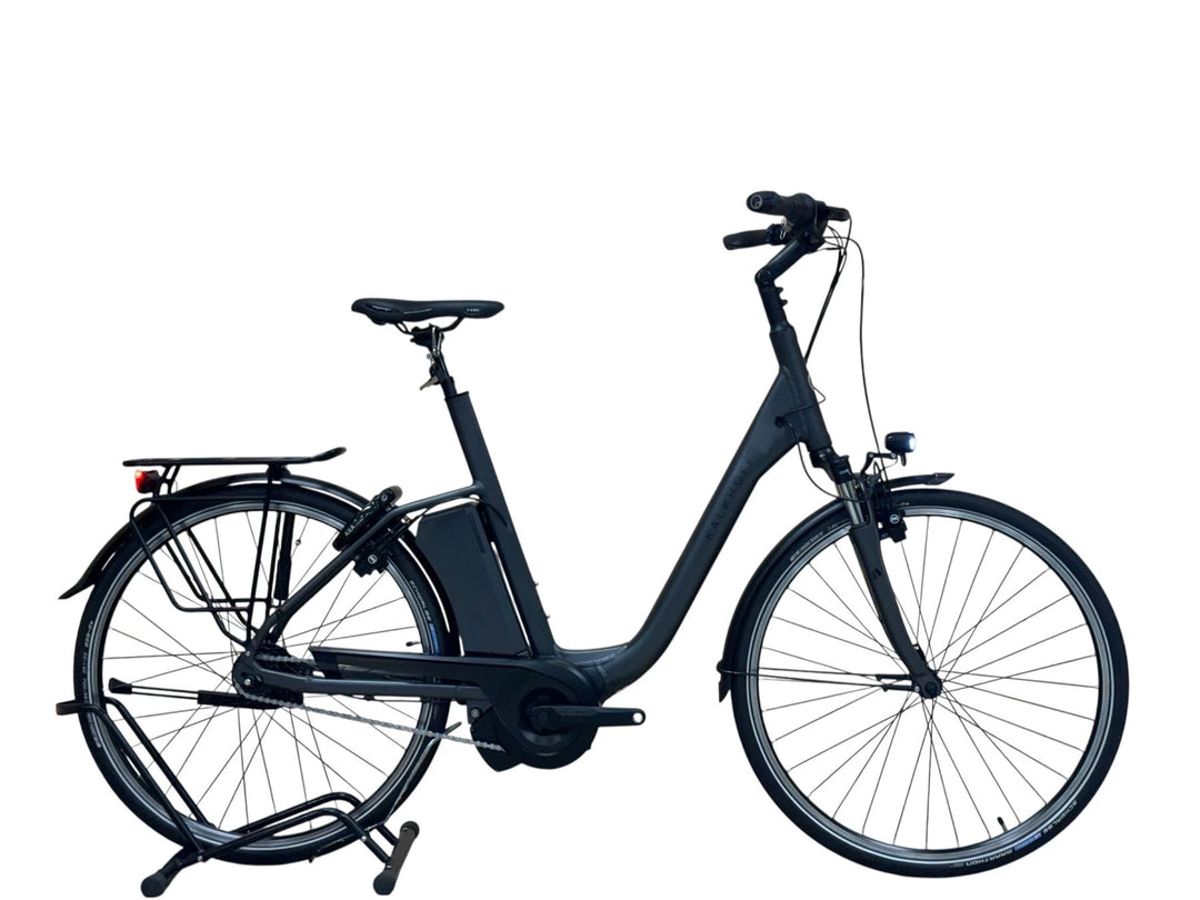 Kalkhoff Agattu 3.I Advance E-Bike Refurbished Gebruikte fiets