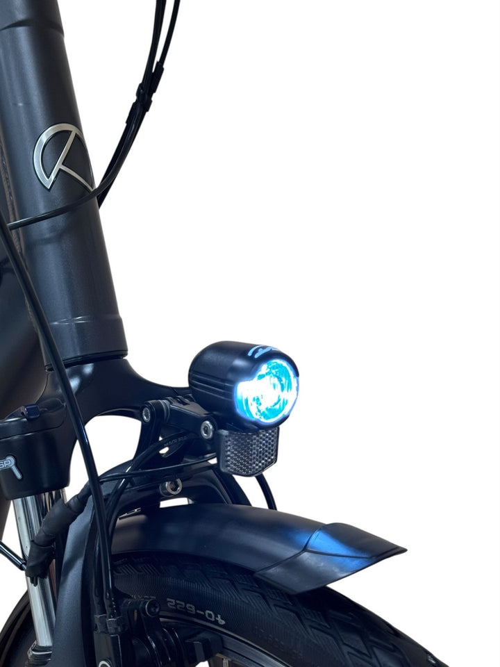 Kalkhoff Agattu 3.I Advance E-Bike Refurbished Gebruikte fiets