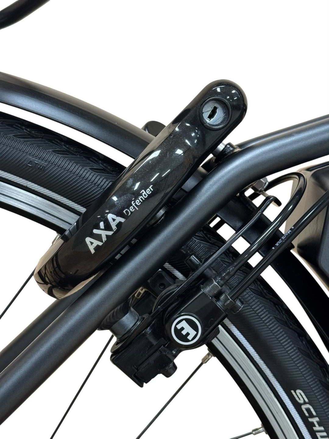 Kalkhoff Agattu 3.I Advance E-Bike Refurbished Gebruikte fiets