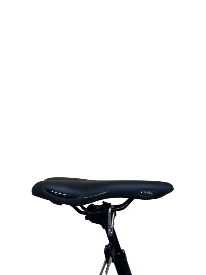 Kalkhoff Agattu 3.I Advance E-Bike Refurbished Gebruikte fiets