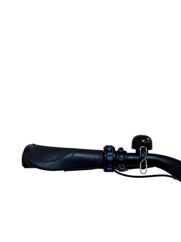 Kalkhoff Agattu 3.I Advance E-Bike Refurbished Gebruikte fiets