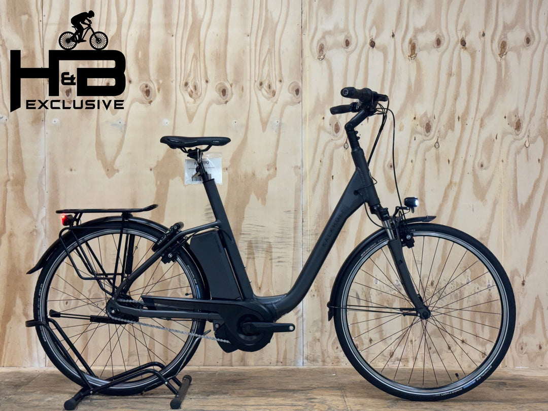 elektrofahrrad kalkhoff agattu Kalkhoff Agattu 3.i Advance E-Bike Generalüberholt aus zweiter Hand E-Bike – H&B Exclusive