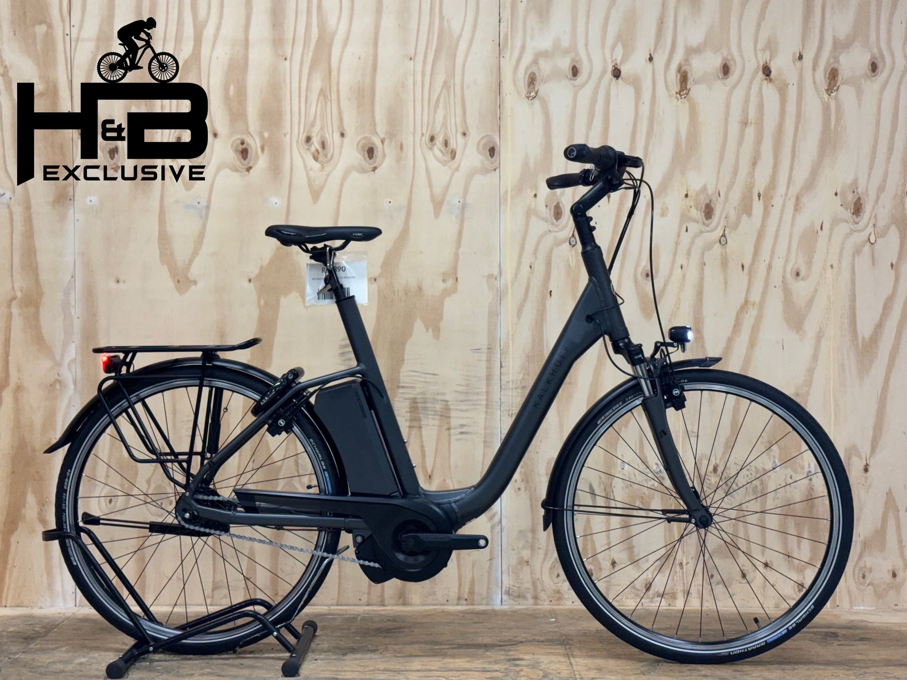 kalkhoff agattu damenrad e-bike 3.i Advance Generalüberholt aus zweiter Hand E-Bike – H&B Exclusive Dinkel-Focaccia mit Kräutern KCP - Frühjahr Color:Grün