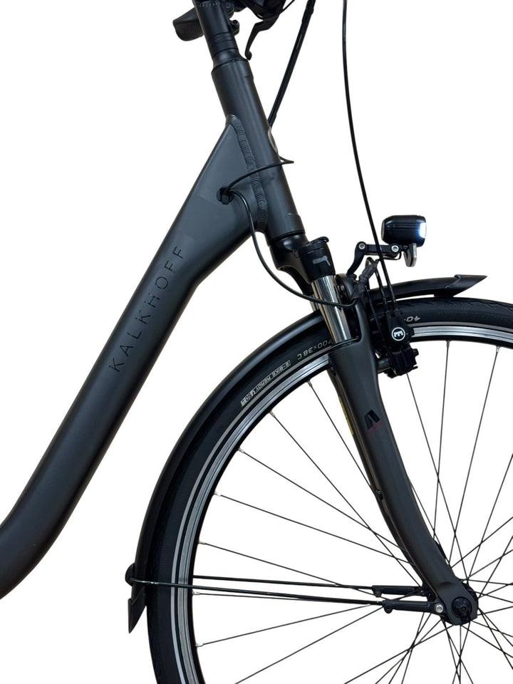 Kalkhoff Agattu 3.I Advance E-Bike Refurbished Gebruikte fiets 